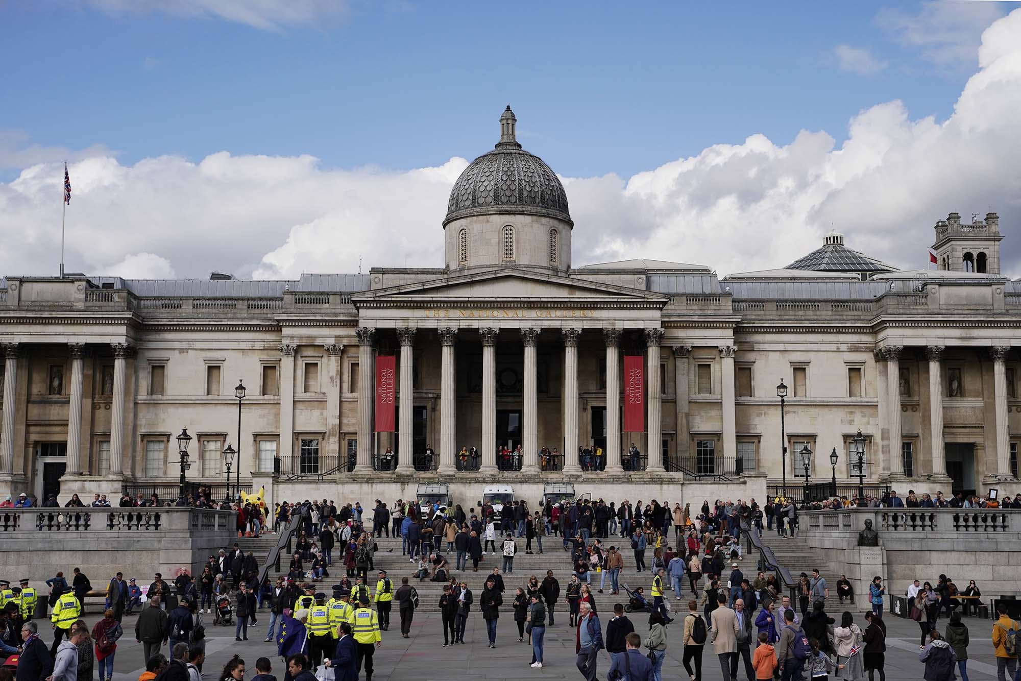 Museos de Londres que puedes visitar sin salir de casa – Leire Garma